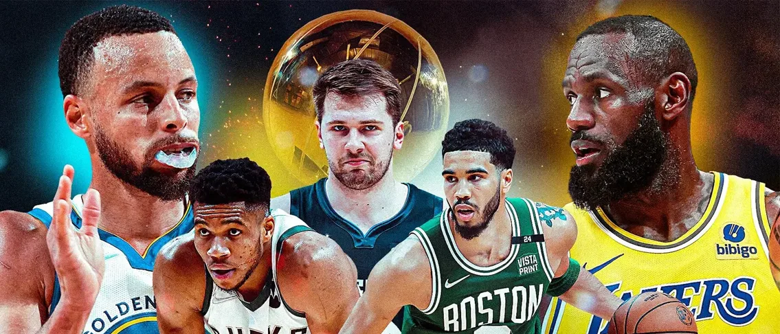 NBA Musim 2024-2025 Resmi Dimulai, Kompetisi Makin Seru!