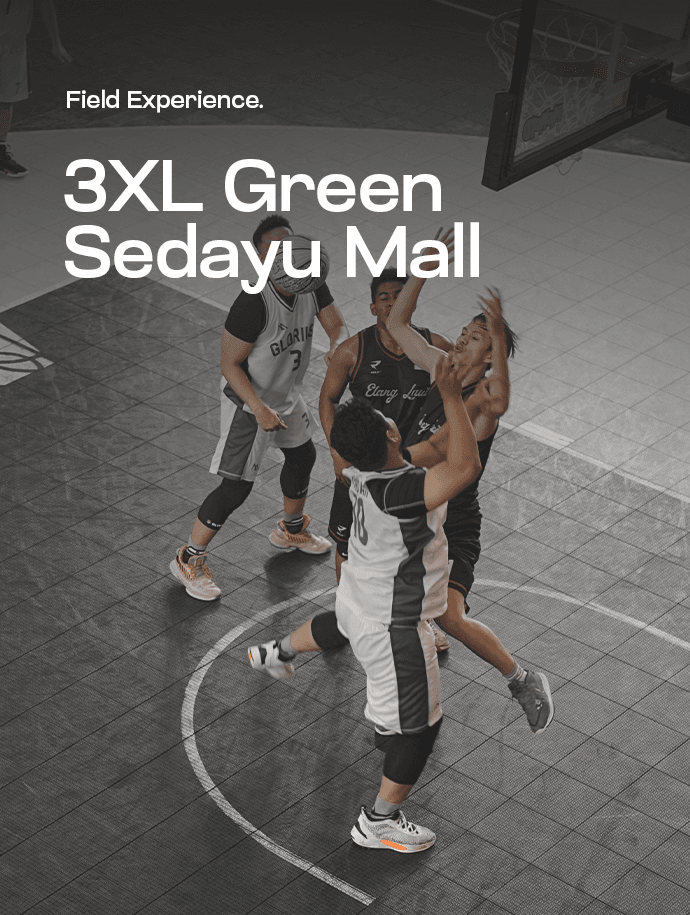Green Sedayu