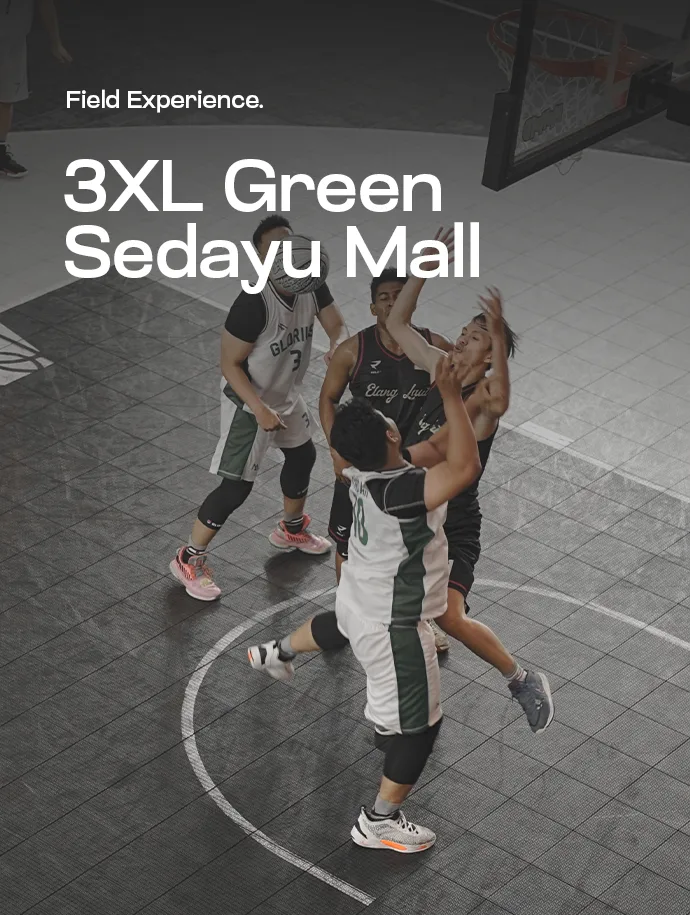 Green Sedayu