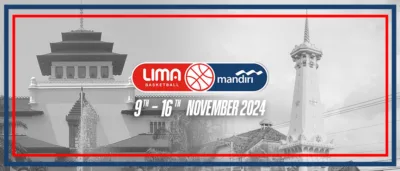 LIGA MAHASISWA SIAP DIGELAR 🔥