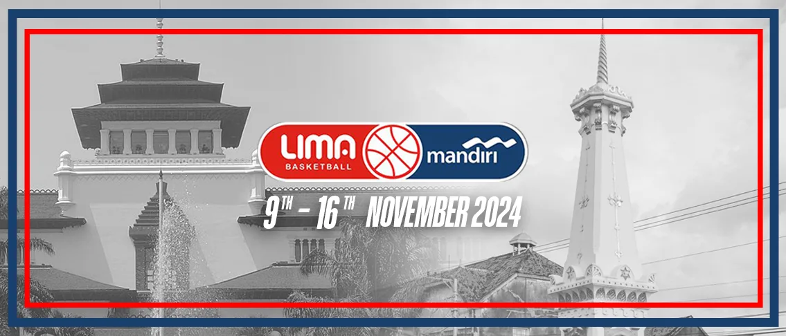LIGA MAHASISWA SIAP DIGELAR 🔥